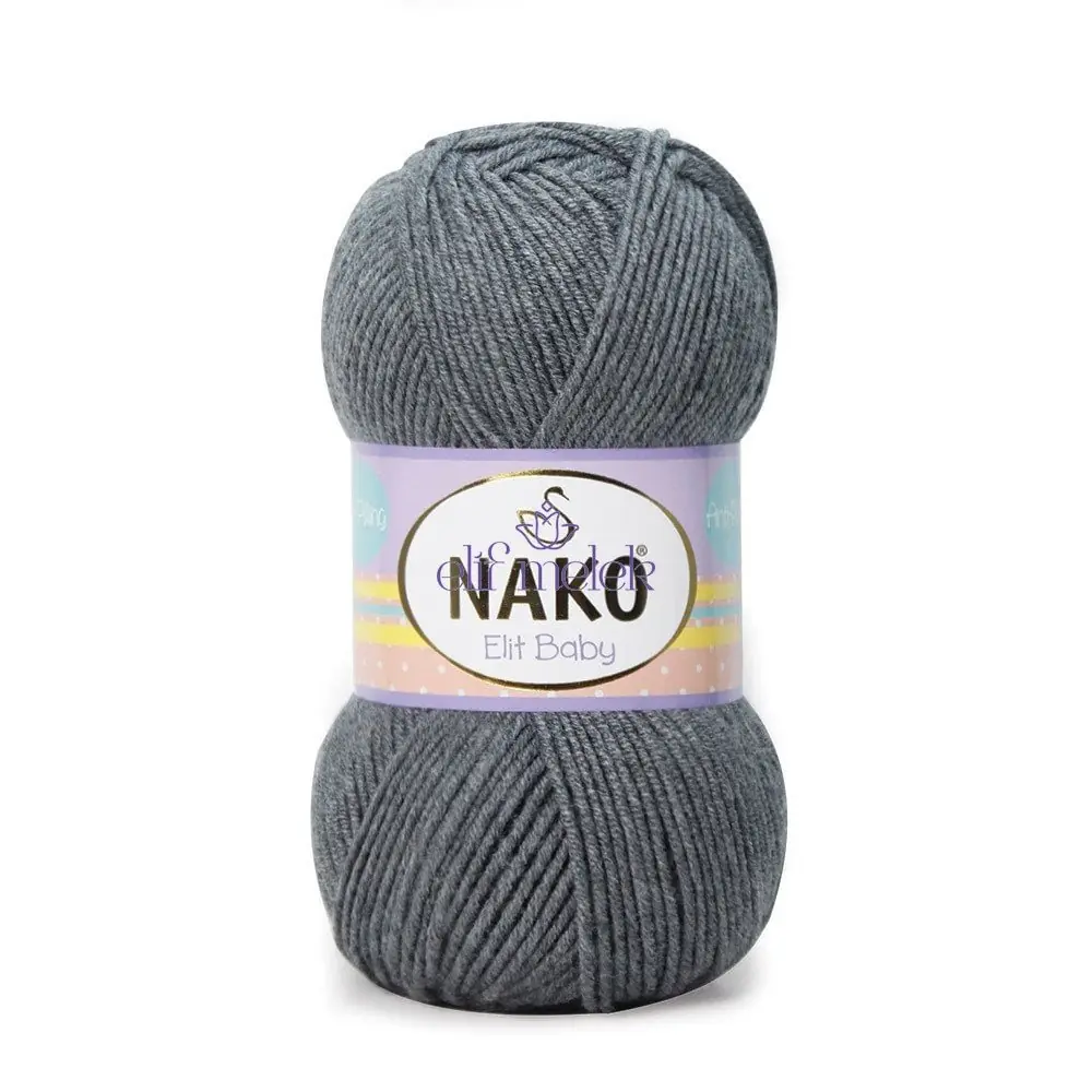 Nako Elit Baby-790