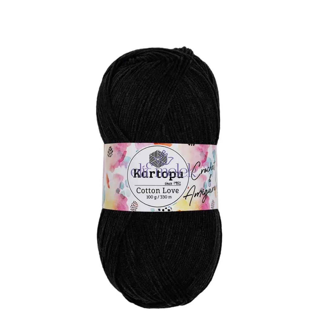 Kartopu Cotton Love K940