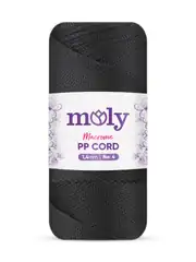 Moly PP Cord Makrome No:4-270 1