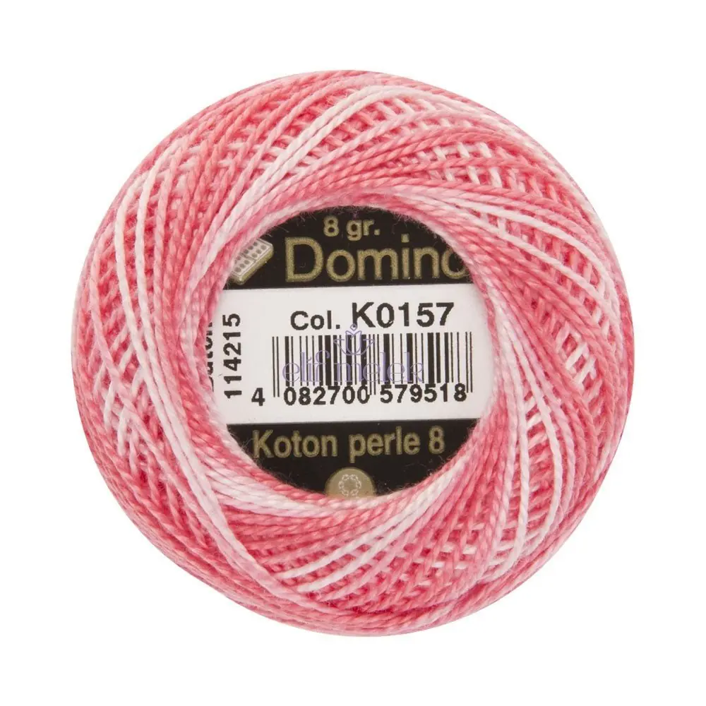 Domino 8 No K0157