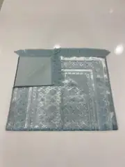 Seccade Velvet Pearl Ismen Model 6 4