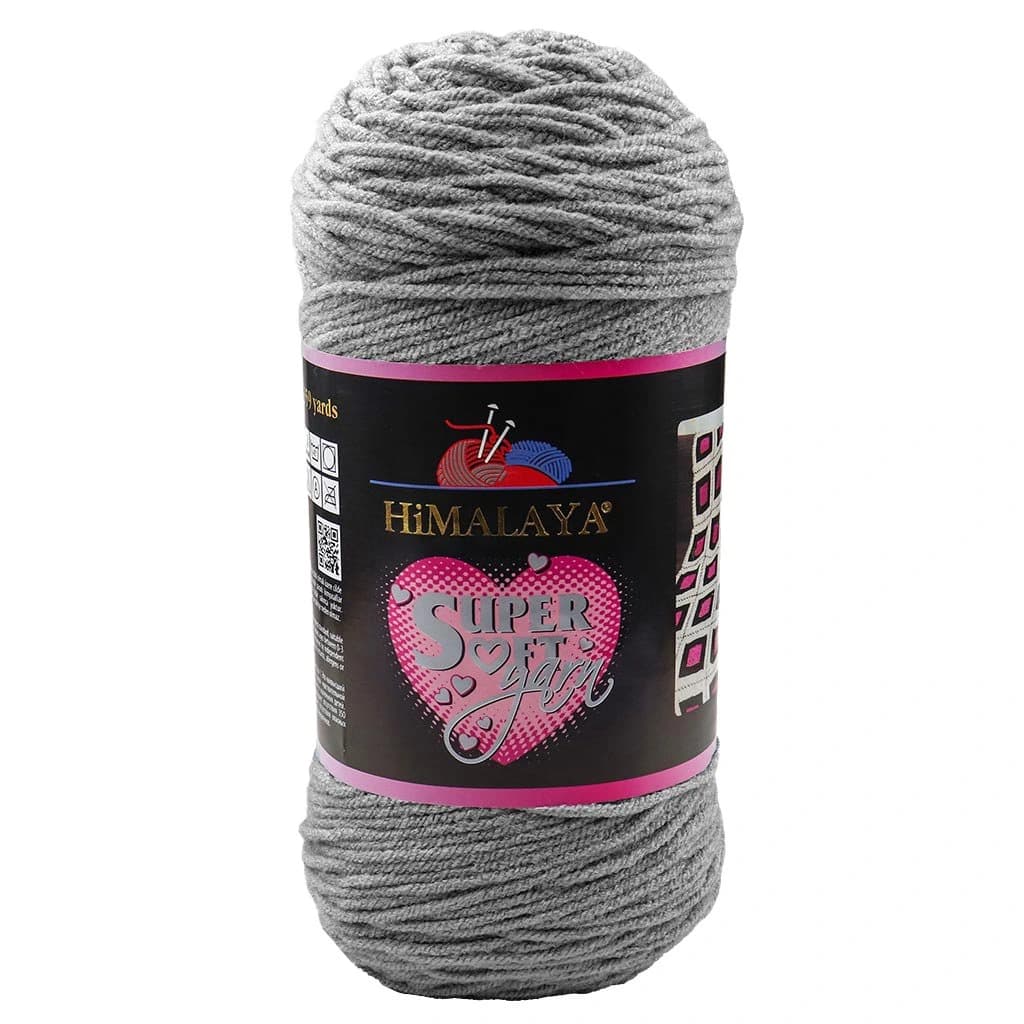 Himalaya Süper Soft Yarn 80864