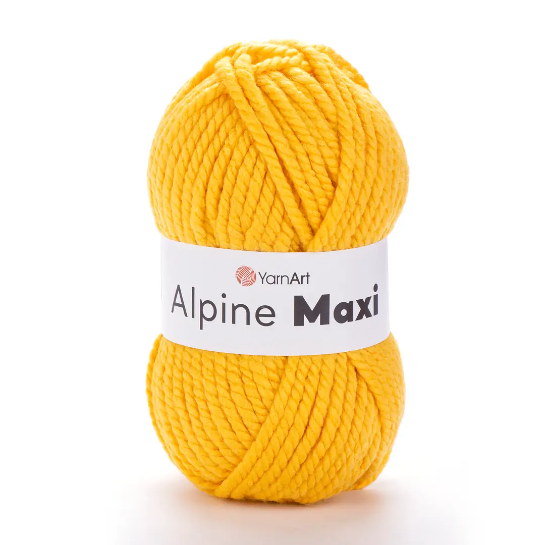 Yarnart Alpine Maxı-679