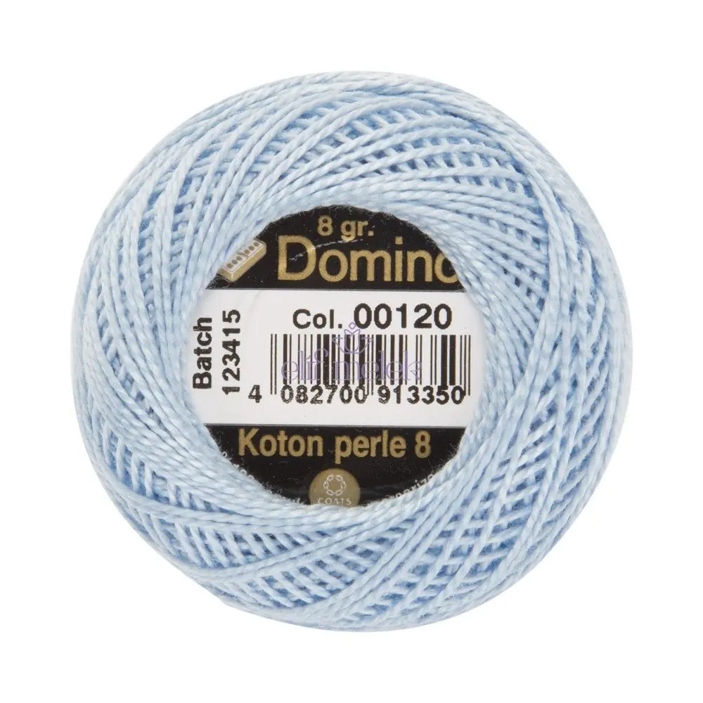 Domino 8 No 00120