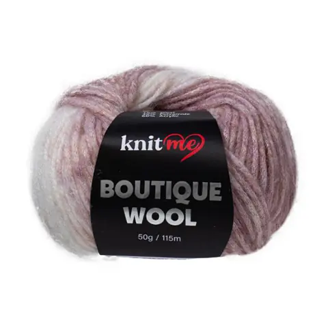 Knit Me Boutique Wool Kb03