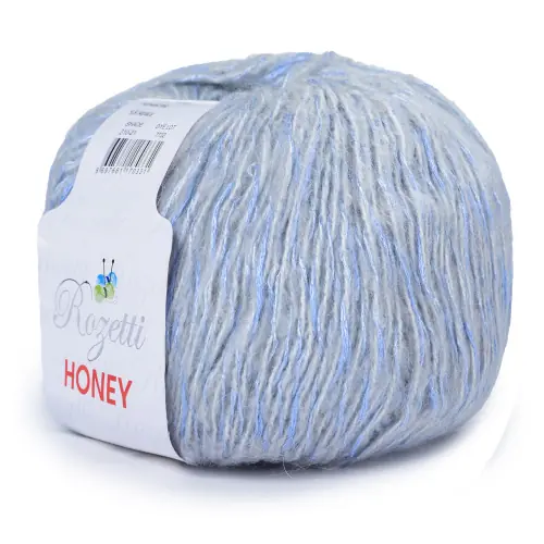 Rozetti Yarn Honey 210-21 3