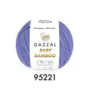 Gazzal Baby Bamboo C-95221 1