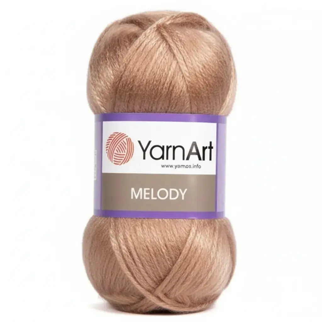 Yarnart Melody-902