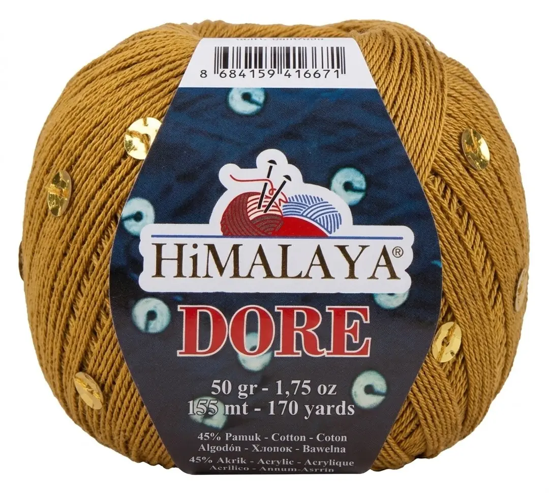 Himalaya Dore C-61413