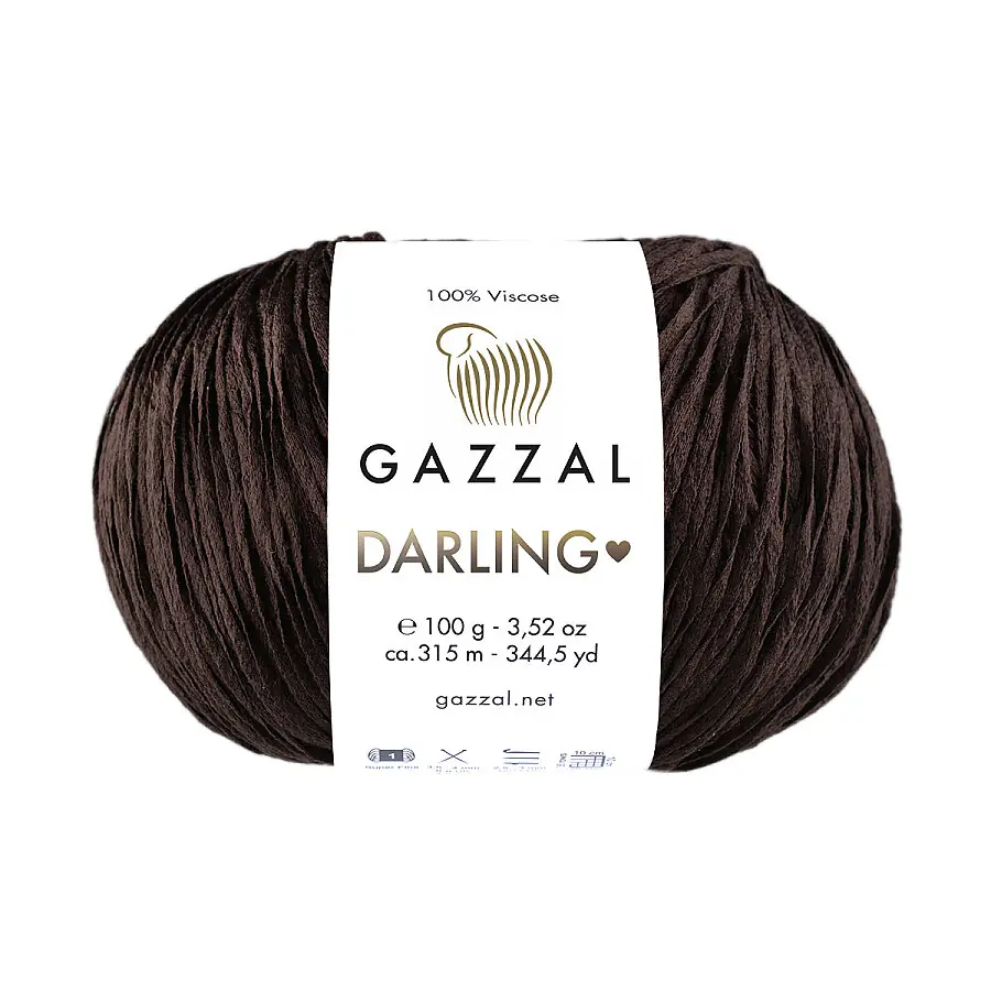 Gazzal Darling 553