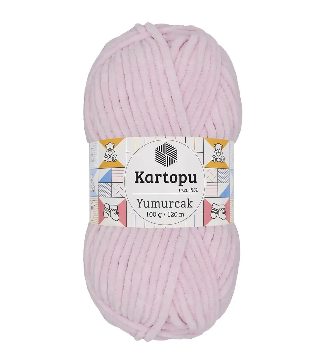 Kartopu Yumurcak K1562 4