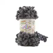 Alize Puffy 53 Füme Örgü İpi 1