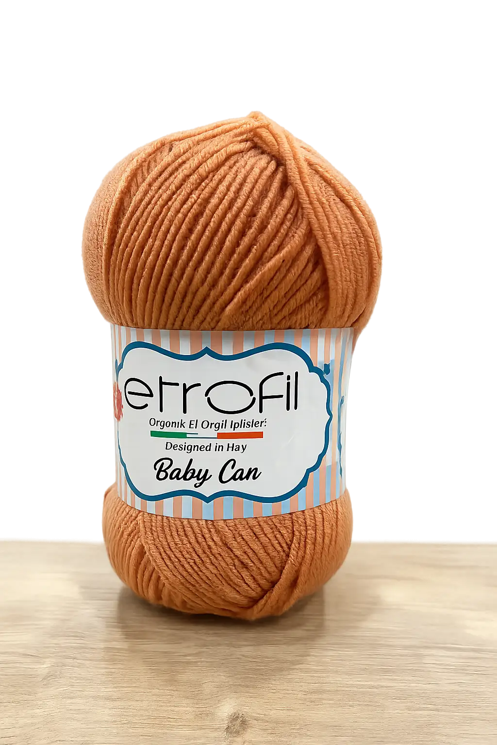 Etrofil Baby Can-C-80023