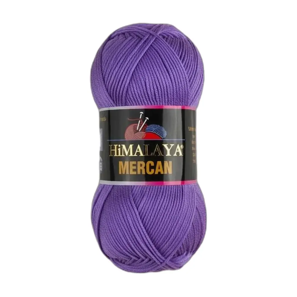Himalaya Mercan 52927