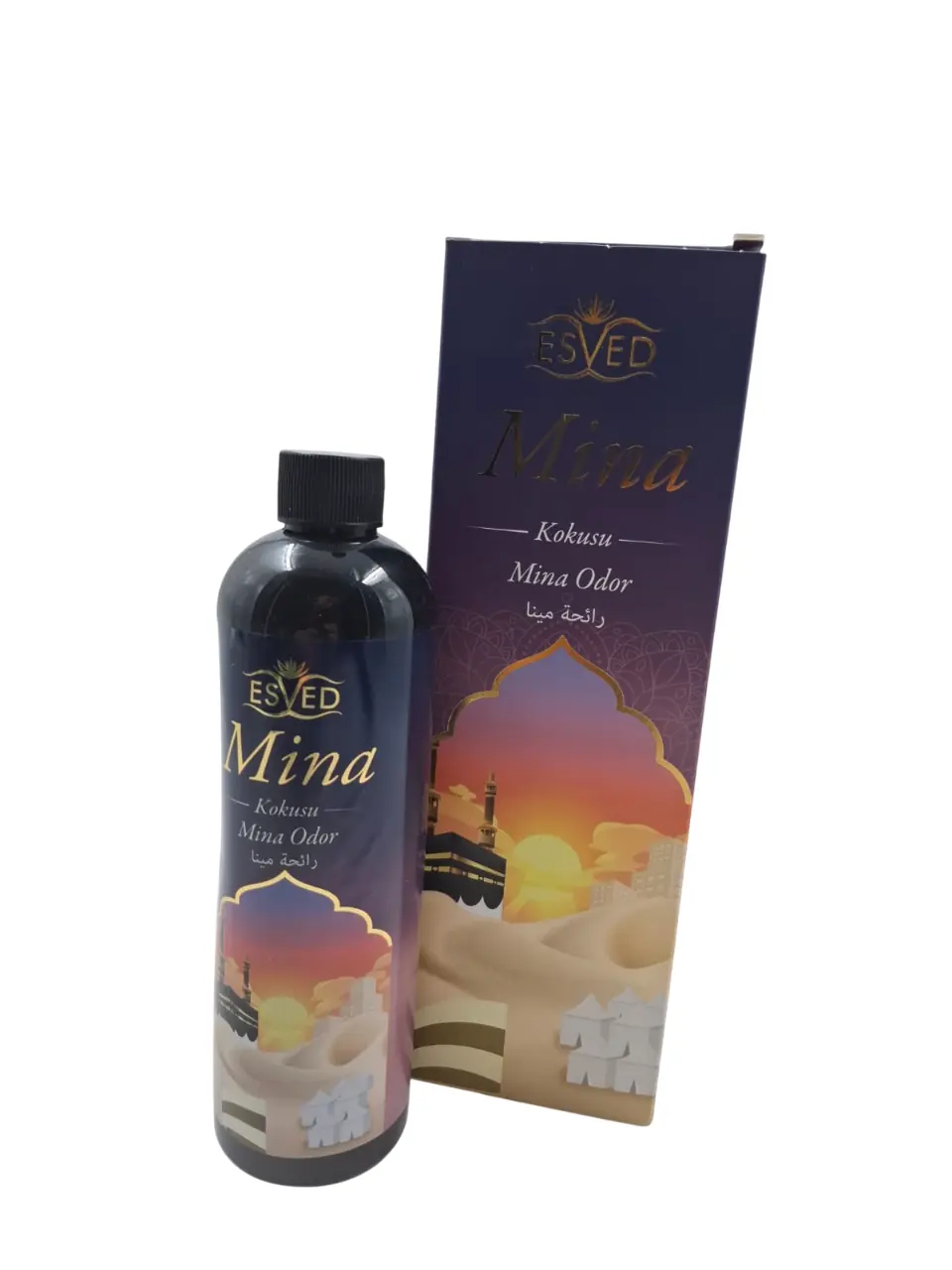 Esved Sprey 400 Ml Model 9