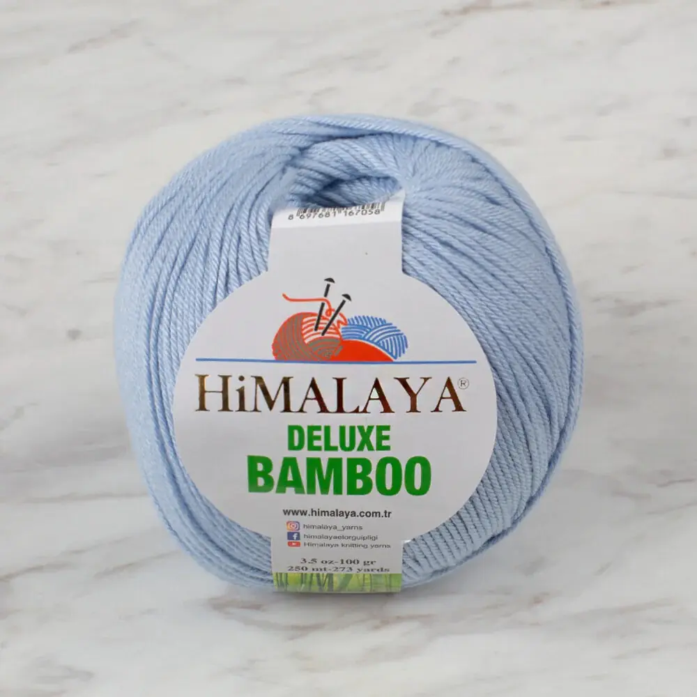 Himalaya Deluxe Bamboo 124-13 10