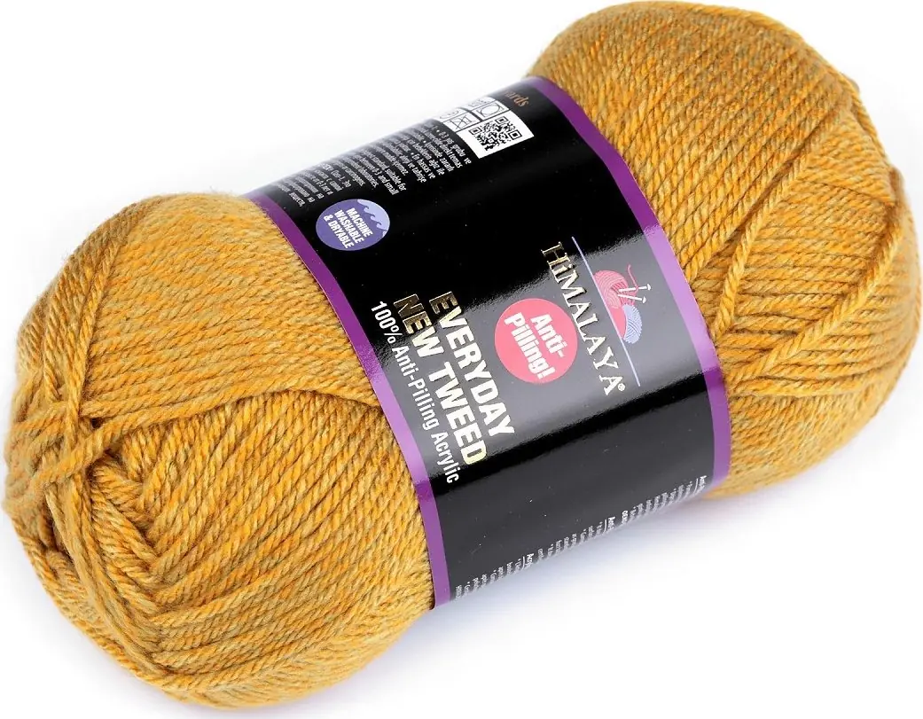 Himalaya Everyday New Tweed 75103