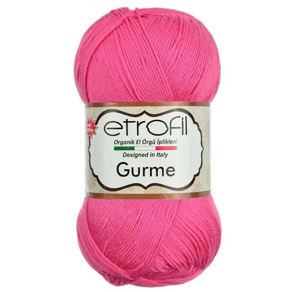 Etrofil Gurme 73041