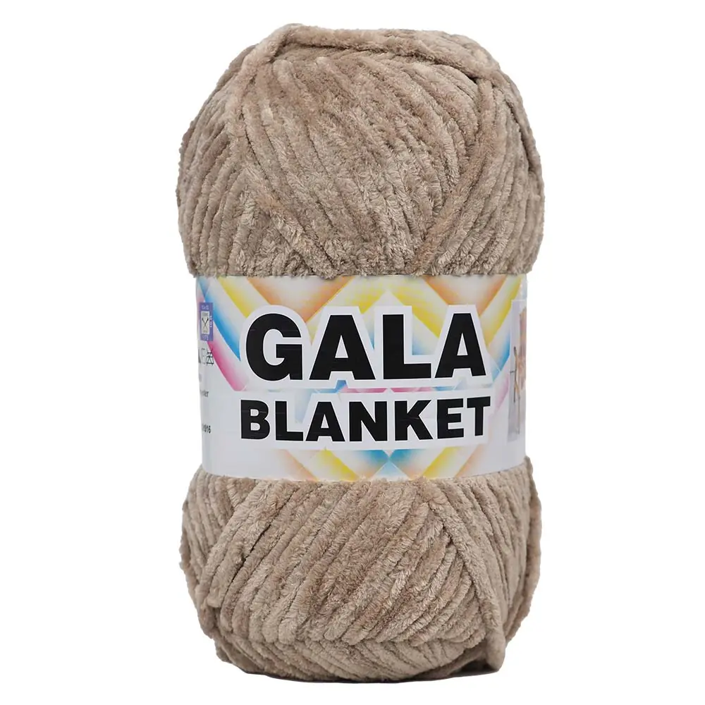 Himalaya Gala Blanket CHS16