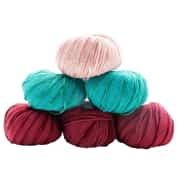 Rozetti Yarn Lumen 121-02 4