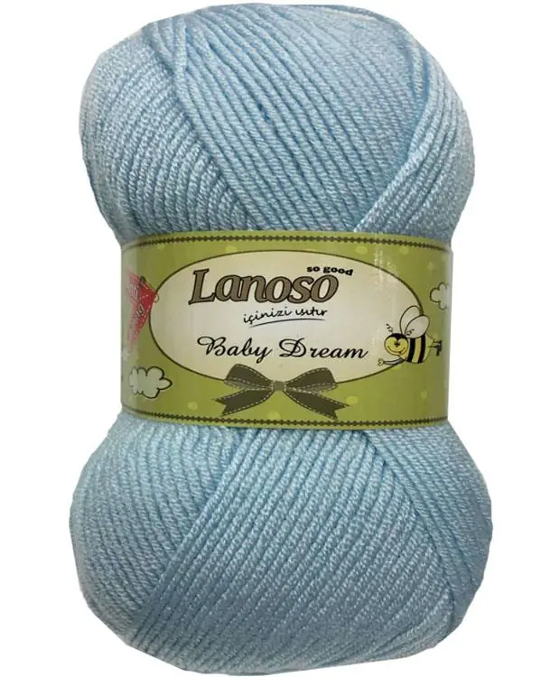 Lanoso Baby Dream 981