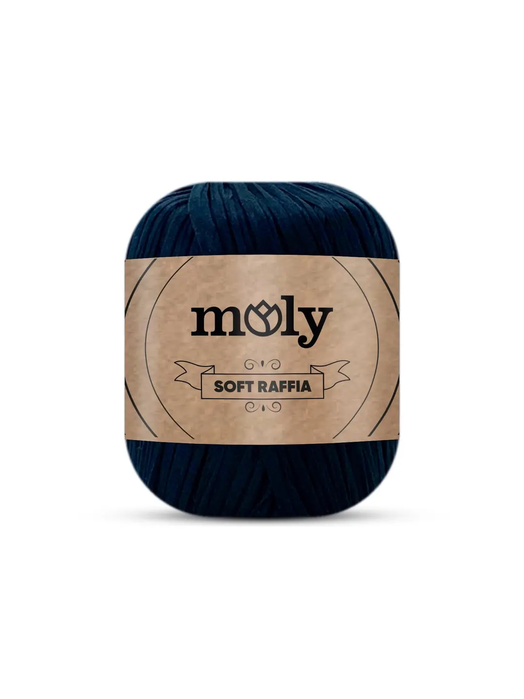 Moly Soft Raffia Sr-06