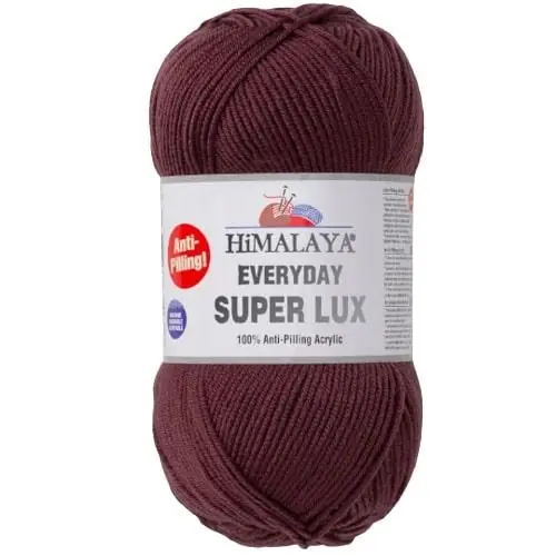Himalaya Everyday Süper Lüx 73415