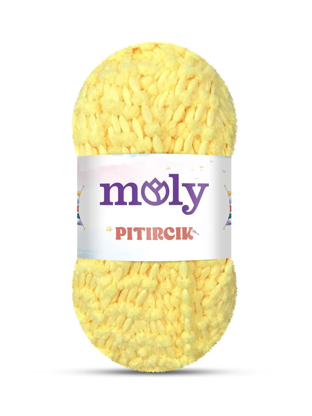 Moly Pıtırcık Pl160