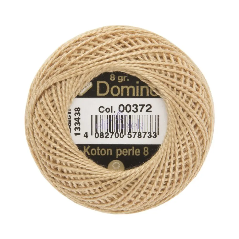 Domino 8 No 00372