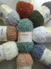 Knit Me Ana Kuzusu 701 3