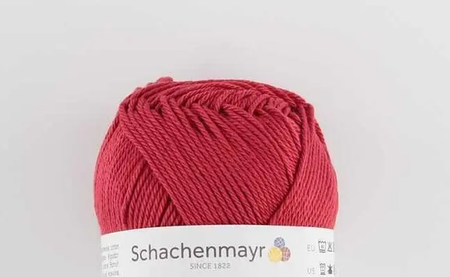 Schachenmayr Catania 9801210-00424 2