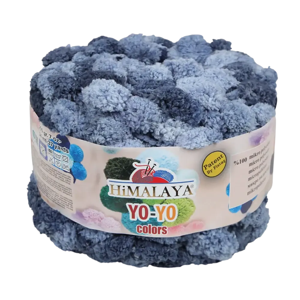Himalaya Yo-Yo Batik 82011