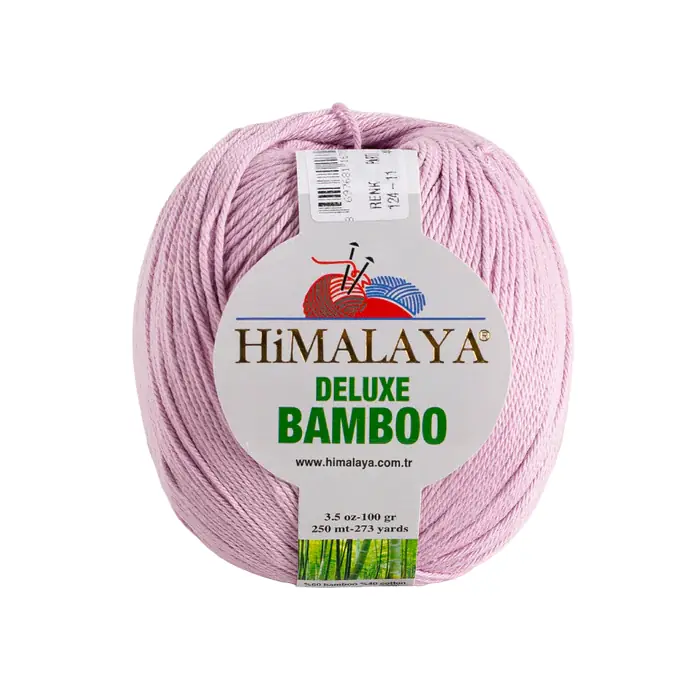 Himalaya Deluxe Bamboo 124-11