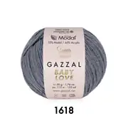 Gazzal Baby Love C-1618 1