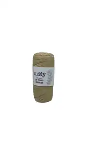 Moly PP Cord Makrome No:4-036 2