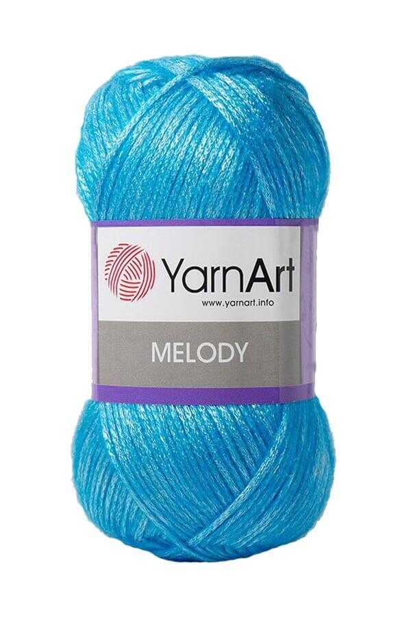 Yarnart Melody-893