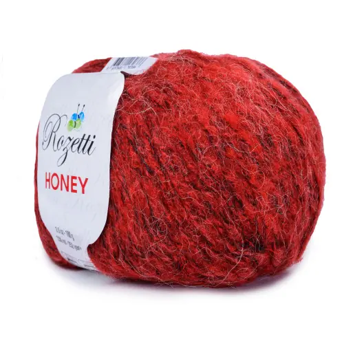 Rozetti Yarn Honey 210-28 5