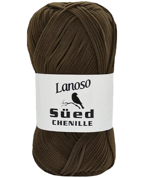 Lanoso Sued 992