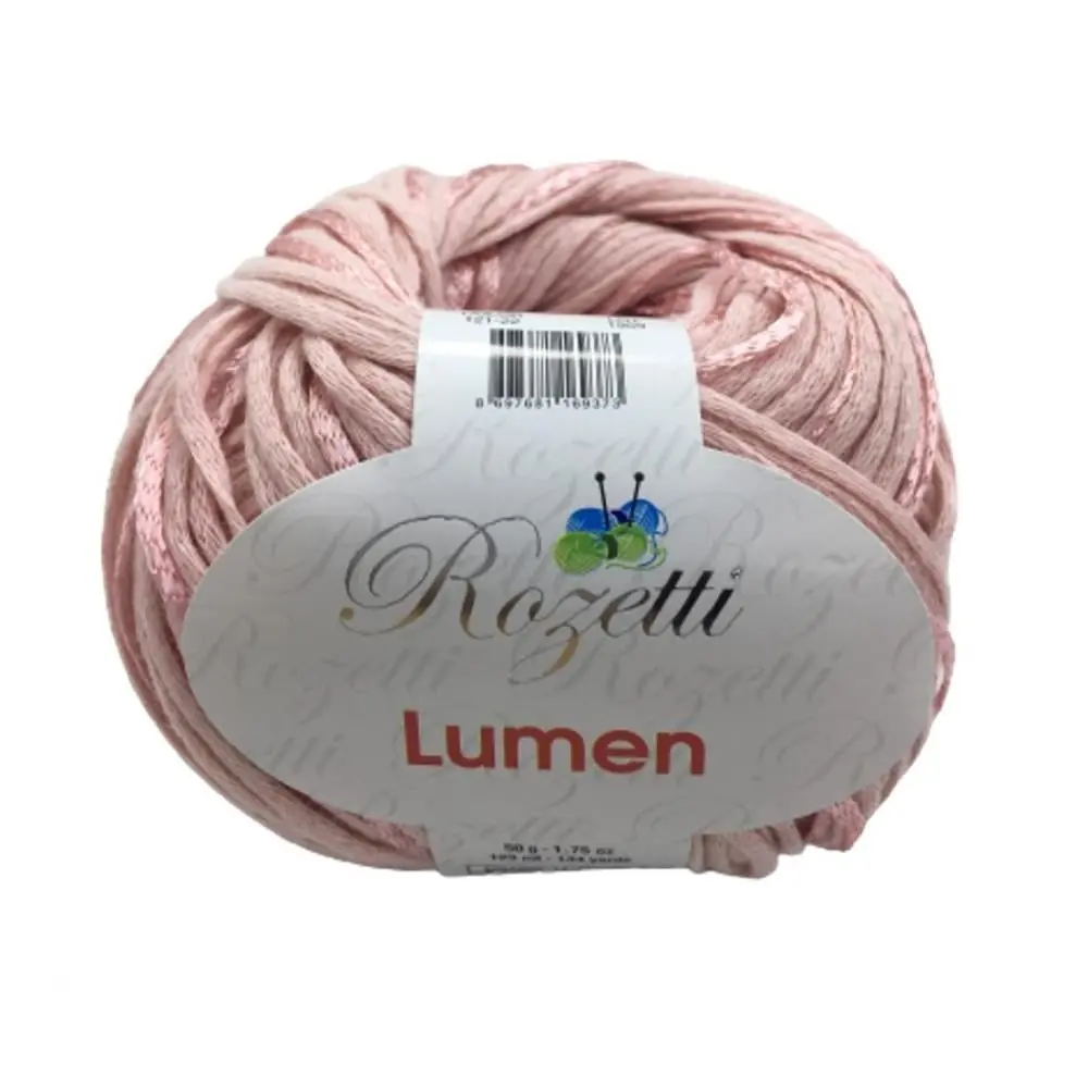 Rozetti Yarn Lumen 121-22 6