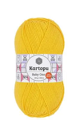 Kartopu Baby One K0154 4