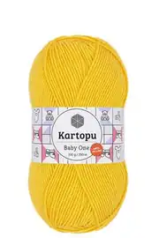 Kartopu Baby One K0154 4