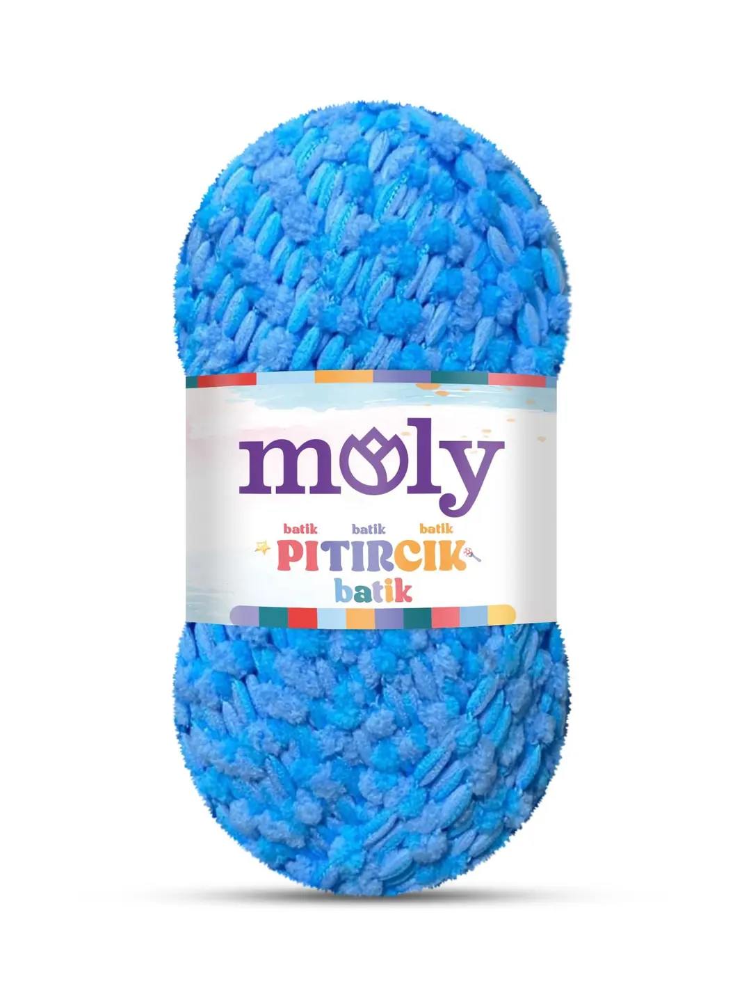 Moly Pıtırcık Batik Pl159-Sl1015
