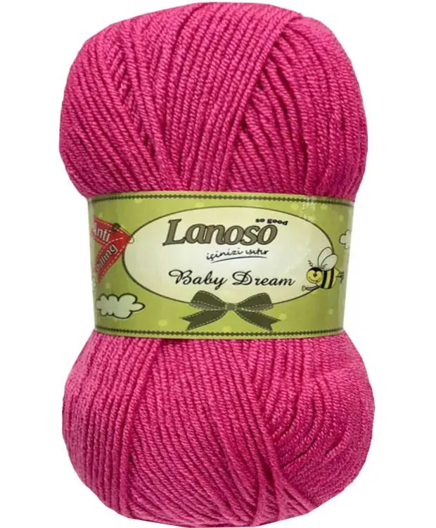 Lanoso Baby Dream 948