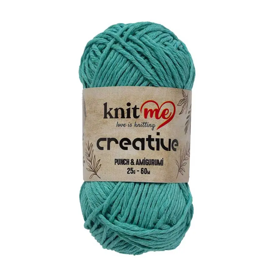 Knit Me Creative 1005