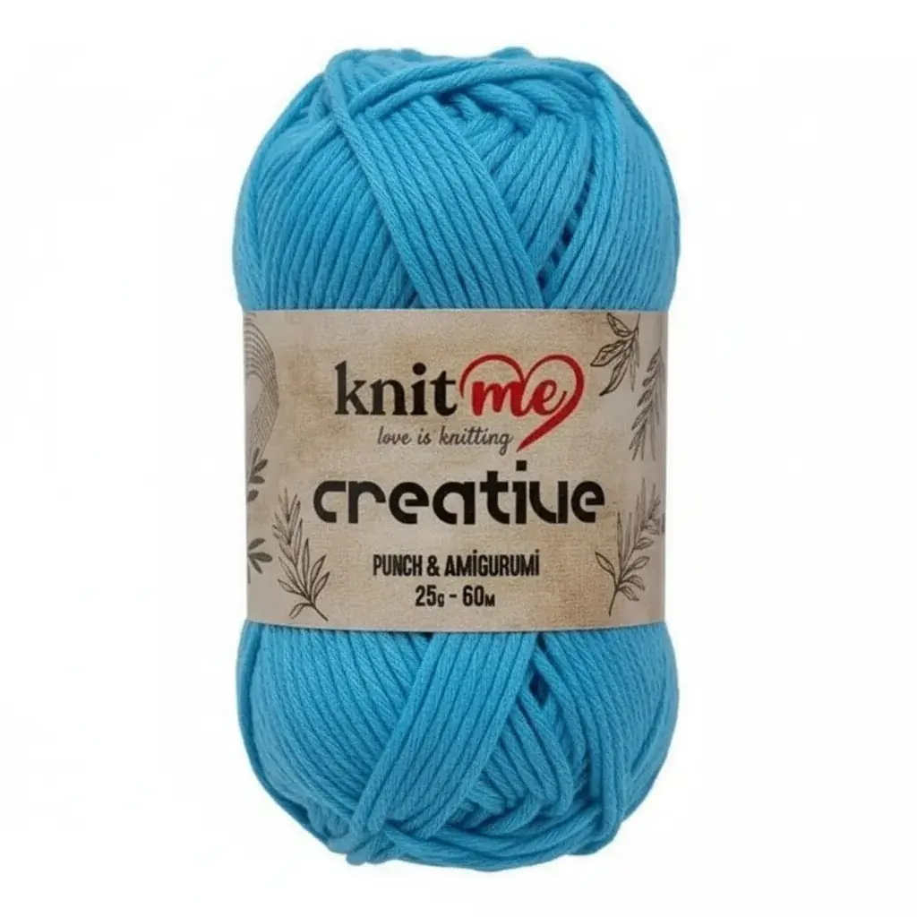 Knit Me Creative 1006 3