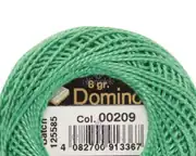 Domino 8 No 00209 2