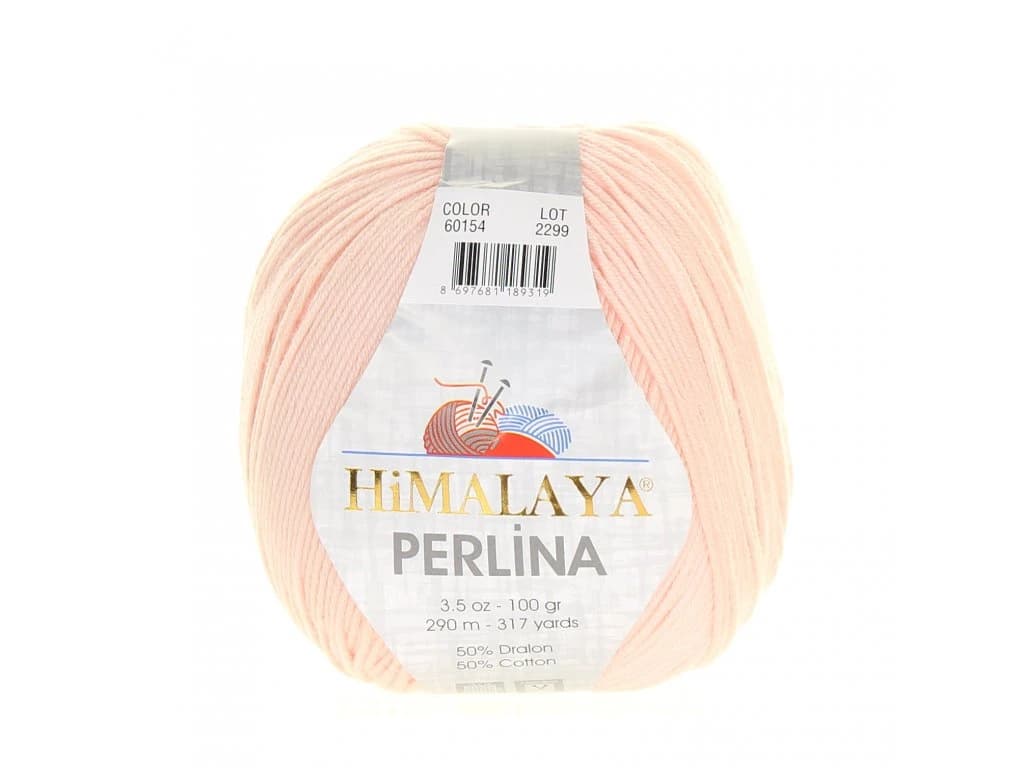 Himalaya Perlina New 60154