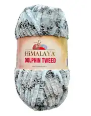 Himalaya Dolphin Tweed 92007 3