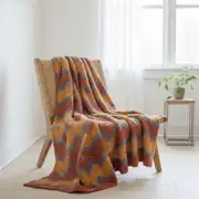 Himalaya Gala Blanket CHS02 2