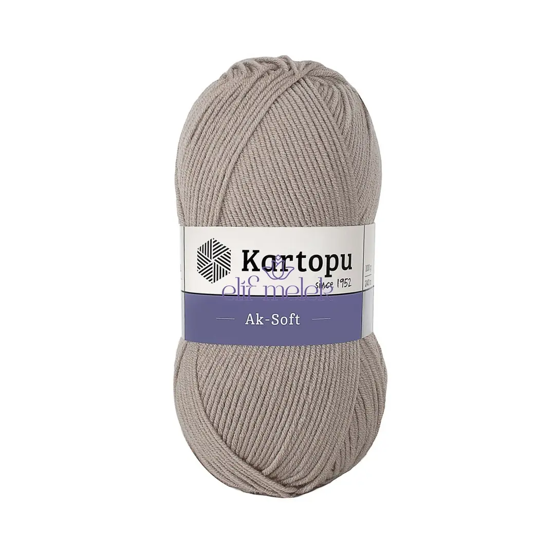 Kartopu Aksoft K880